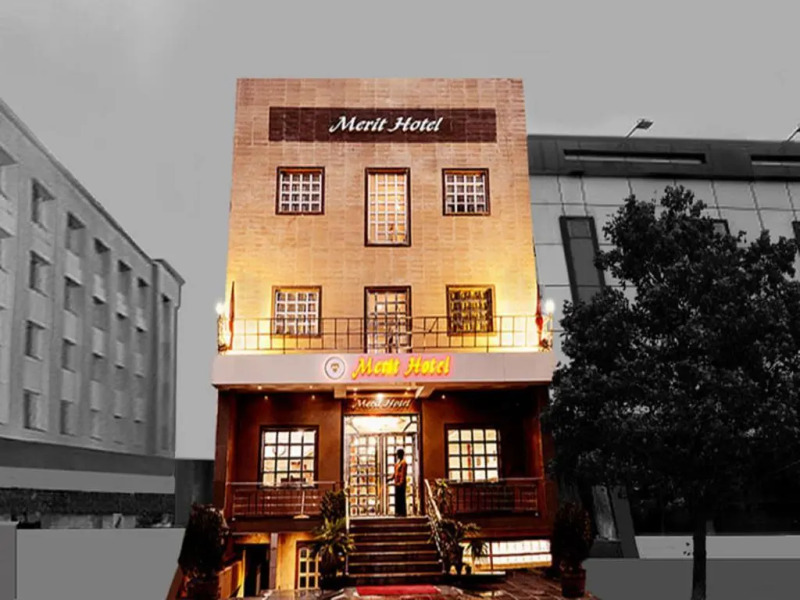 Merit Hotel