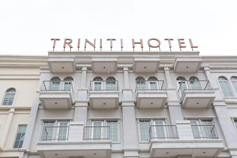 Triniti Hotel Batam