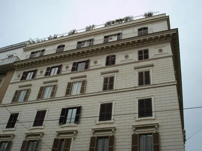 La Casa di Rosy