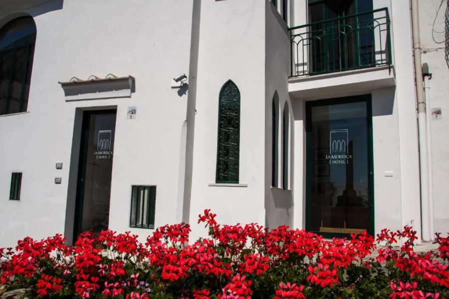 La Moresca