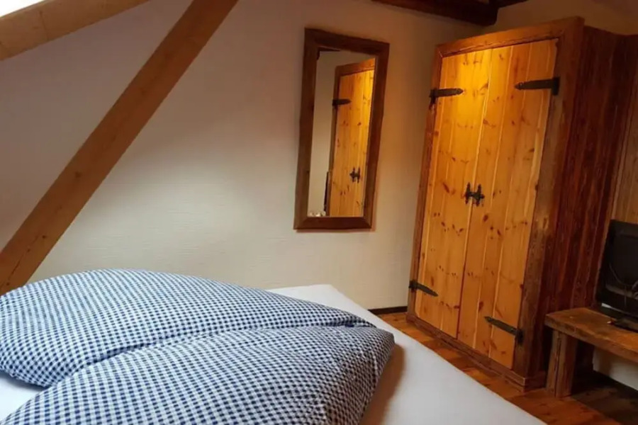 Holiday Apartment Waidlersuite