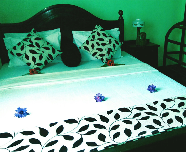 Walauwa The Villa Ahungalla