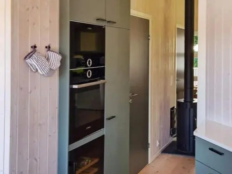 Holiday home Græsted X