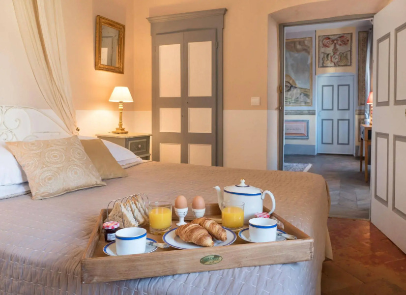 Casa Theodora - Hôtel de Charme