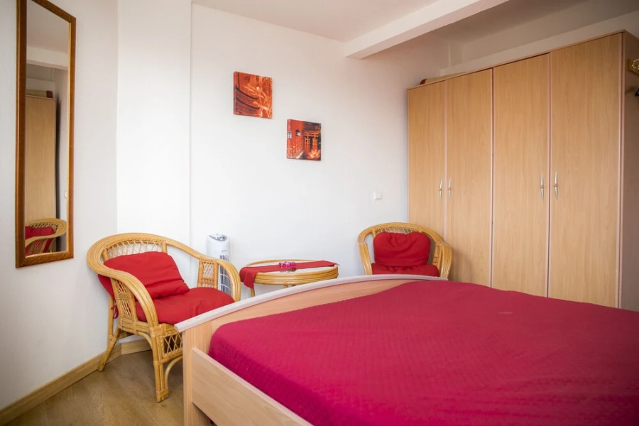 Praia da Luz Apartment