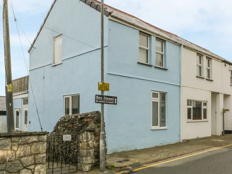 Victoria House, Rhosneigr