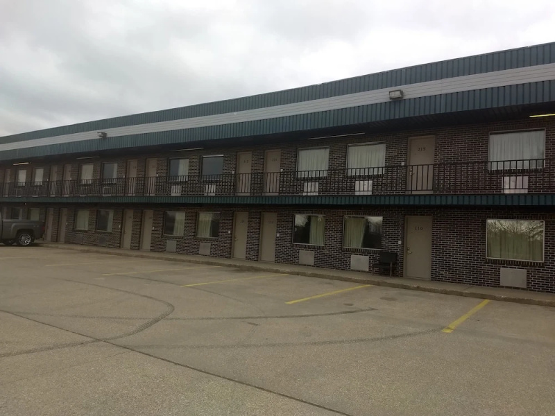 Econo Lodge
