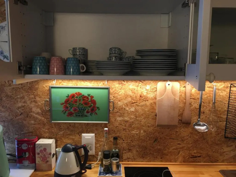 Gemütliches Ferienstudio