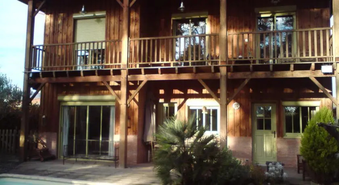 Cocoloba Chambres DHôtes