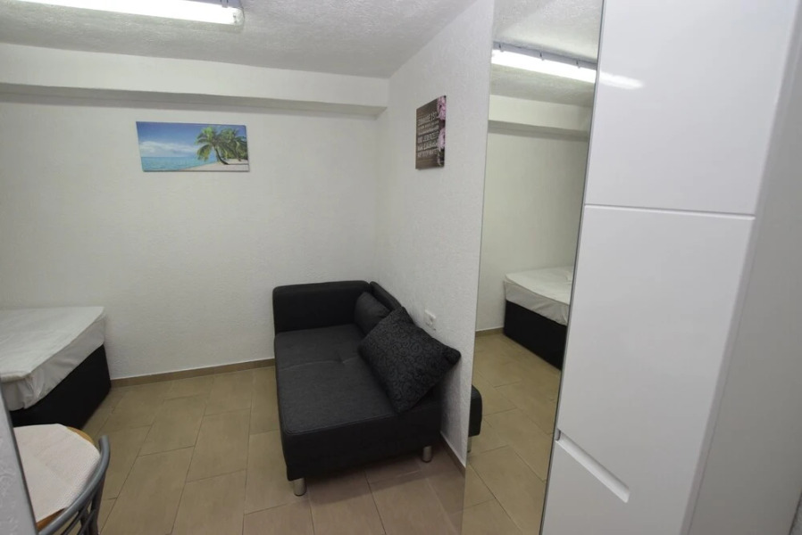 AB Apartments - Apartments Maicklerstrasse