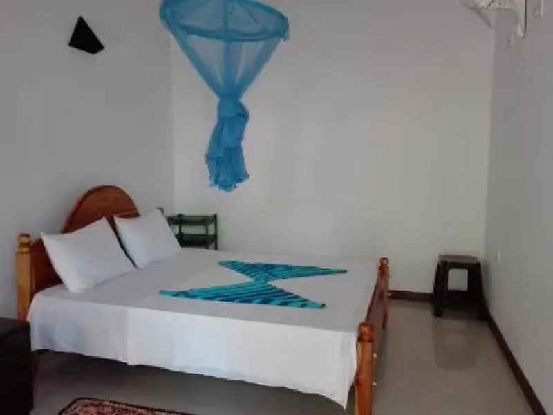 Duwawaththa Beach House