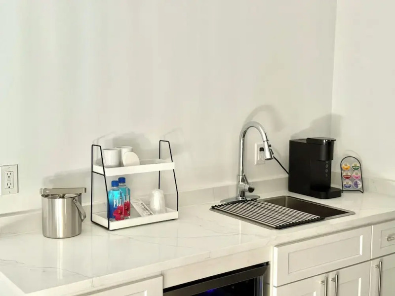 Wainscott Woods Retreat