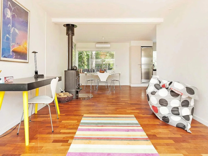 Spacious Holiday Home in Græsted near Beach