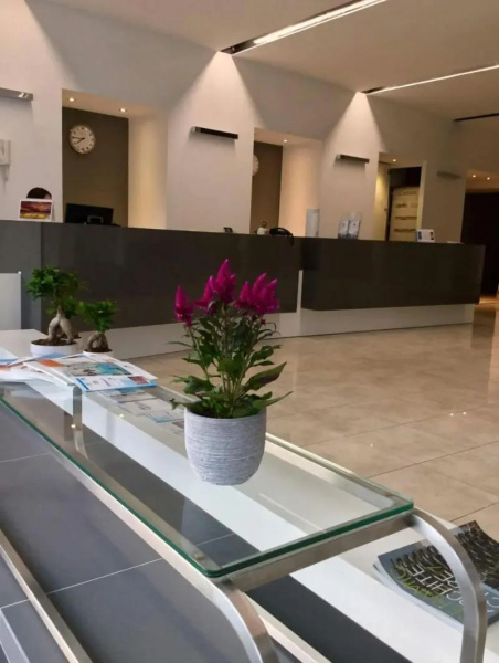 Hotel Artemide