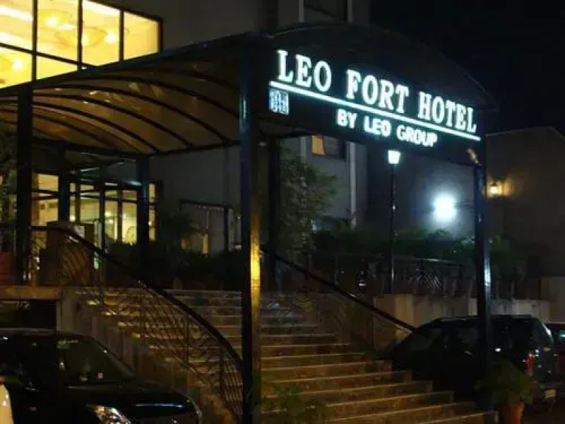 Leo Fort Hotel