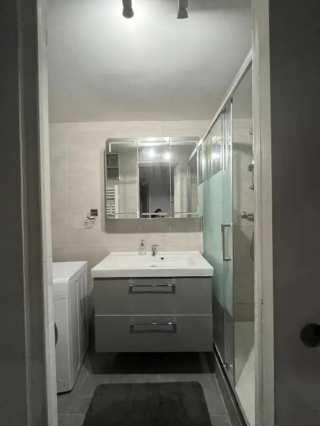 Appartement cosy avec parking et terrasse