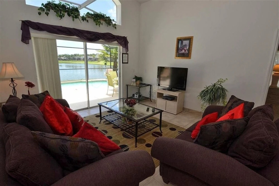 Ellis Exclusive Villas - Clermont