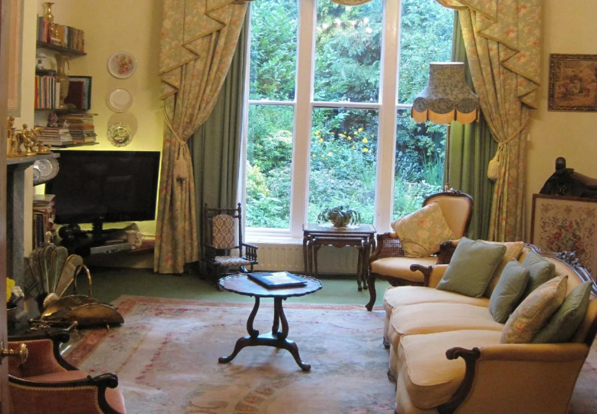 Mitchells of Chester