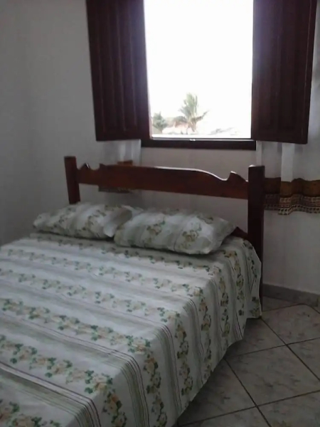 Pousada Tia Fina