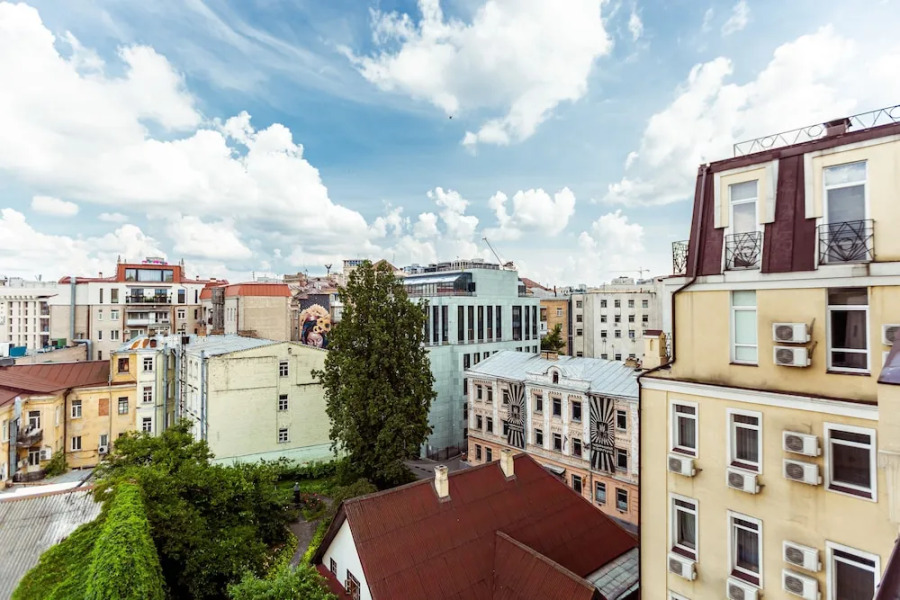 Отель Senator Maidan