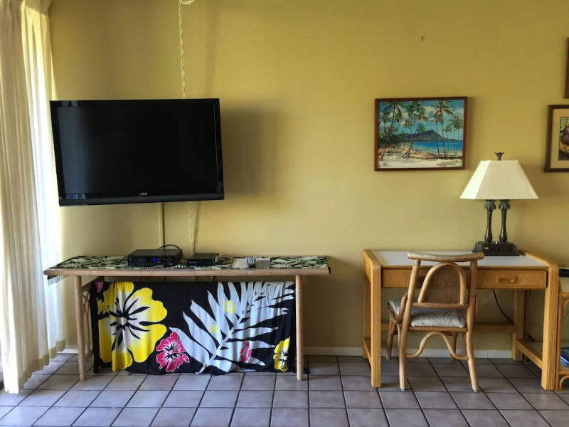 Turtle Bay Sea Shells**ta-154567065601 1 Bedroom Condo by RedAwning