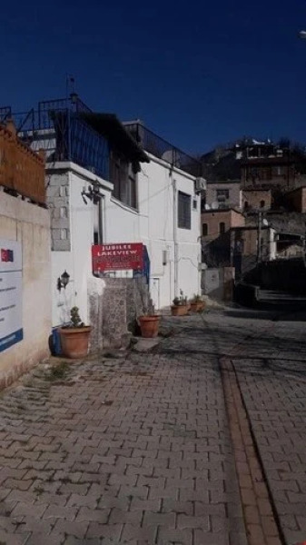 Jubilee Lakeview Boutique Hotel