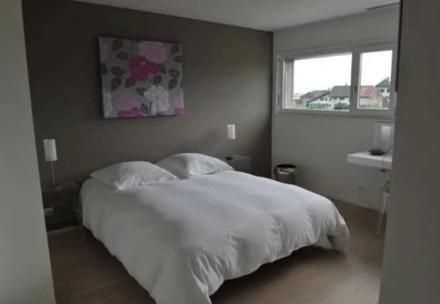 B&B Calm Comme à la Maison