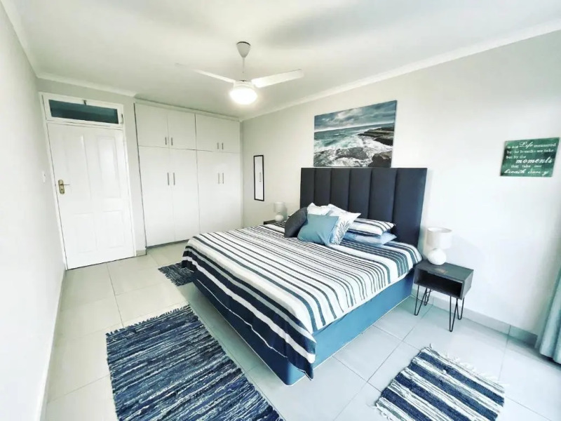 Anchored Inn II - A Slice of Heaven in Beautiful Scottburgh