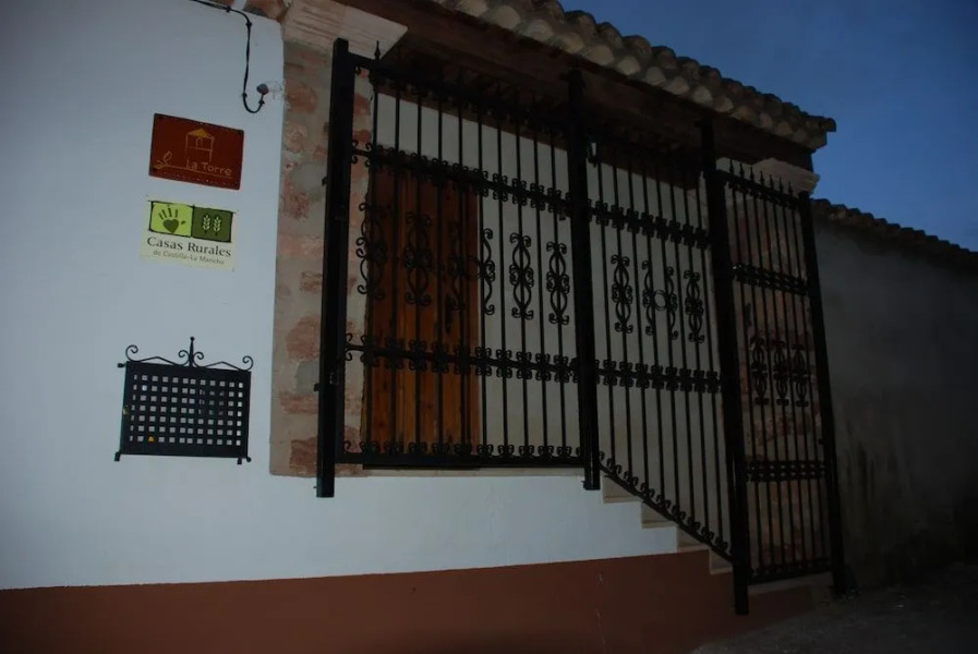 Casa Rural La Torre