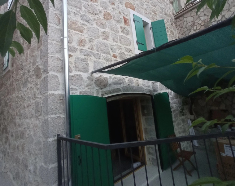 Experience Fairytale Moments in a Beautiful old Village at Island of Hvar