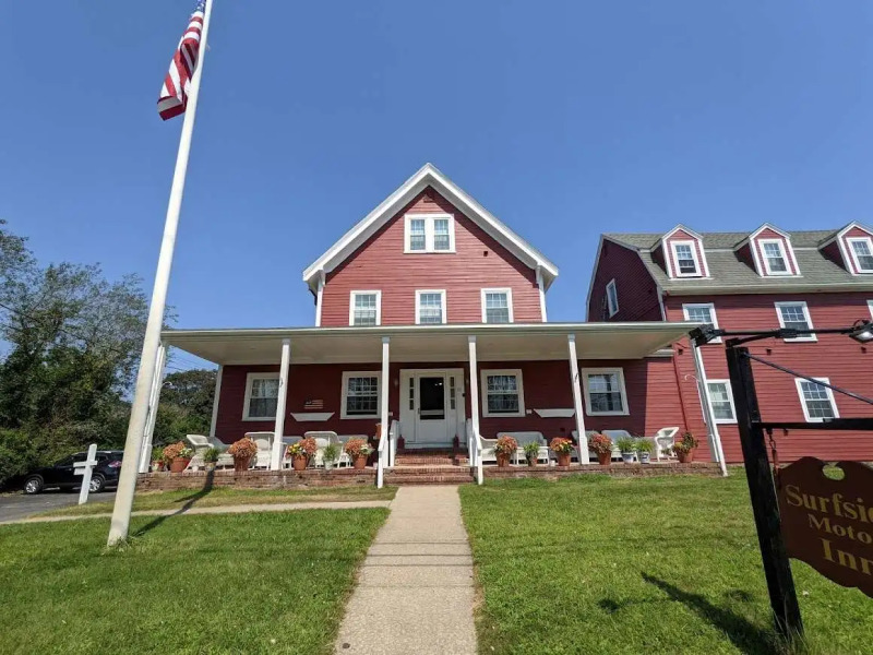 Surfside Inn Chatham