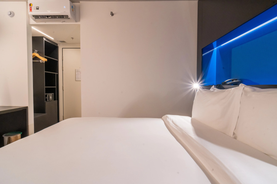 Plaza Porto Alegre Hotel