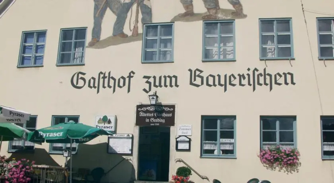 Gasthof zum Bayerischen