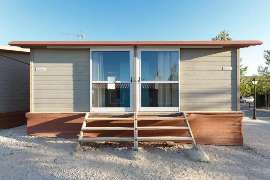 Camping la Sierrecilla