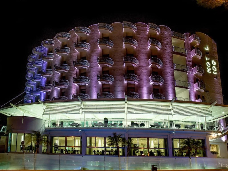 Hotel Lido