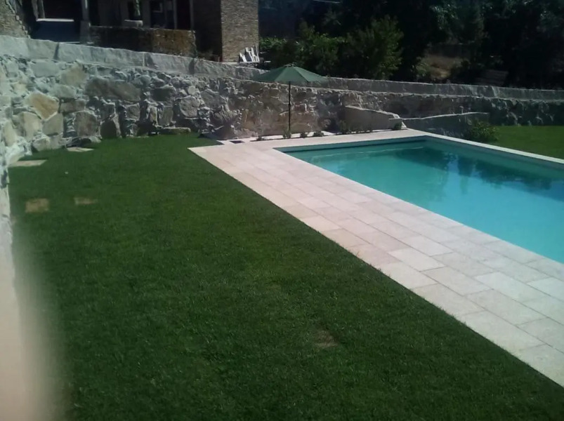 Caramulo - Casas do Espigueiro