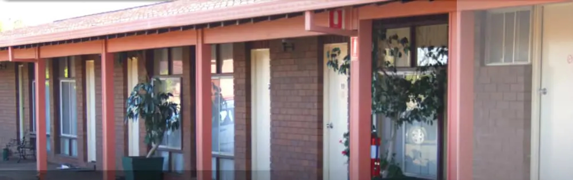 Cobar Motor Inn