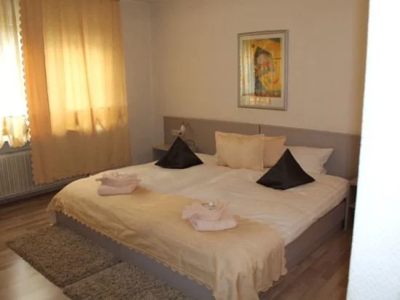 Hotel Garni 'Zur Rose'