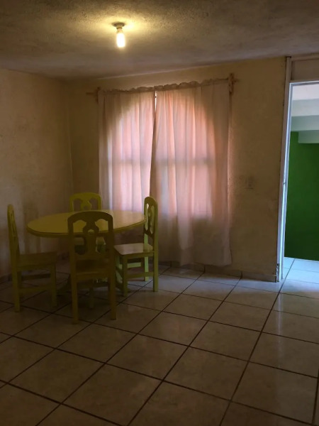 Departamentos Carolina