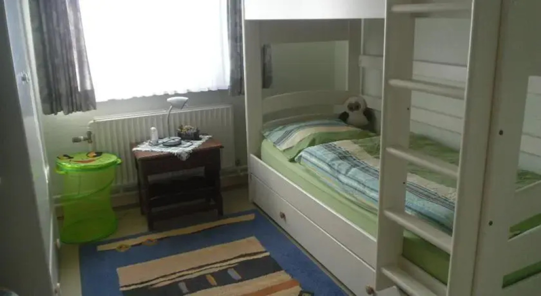 Holiday Home Neuville