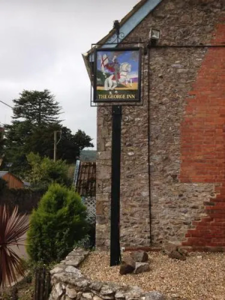 The George Inn