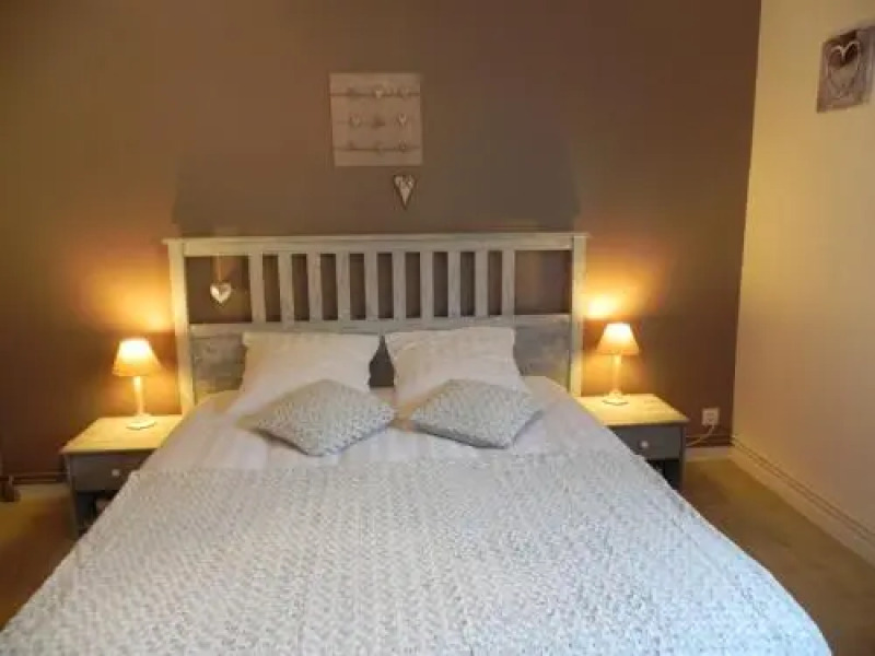 Chambres d'hôtes du Val d'Argent