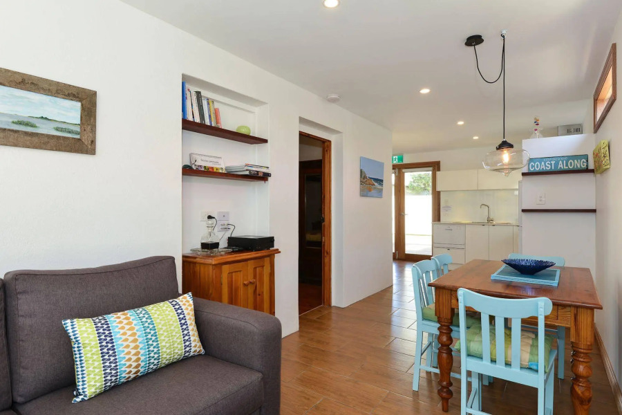 Trafalgar Premium Vintage Suites