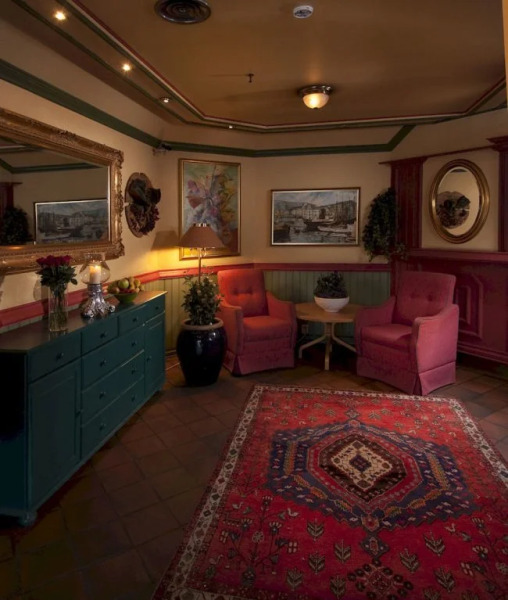 Land- & Panoramagasthof Schöne Aussicht