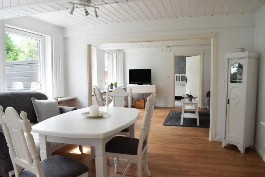 Ferienwohnung Louise