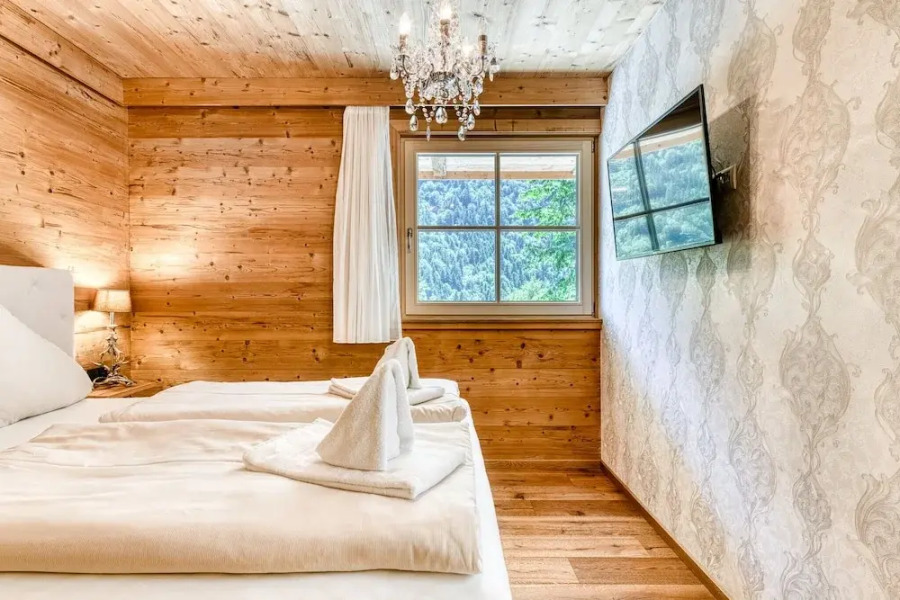 Dahoam-Apartments by AA-Appartments