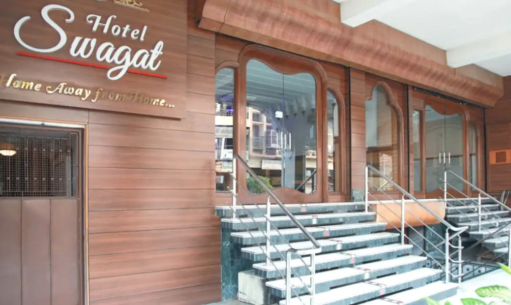 Treebo Trend Swagat Kanpur