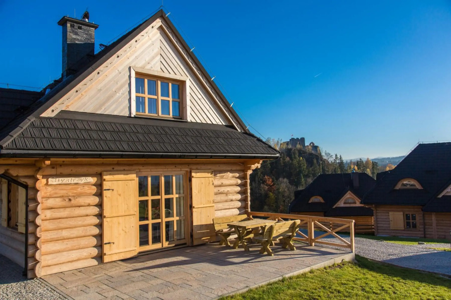 Osada Cztery Pory Roku