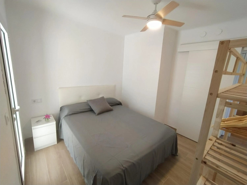 Apartament Port de la Selva