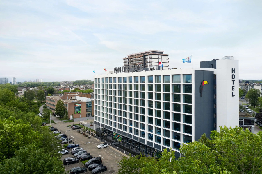Van der Valk Hotel Antwerpen